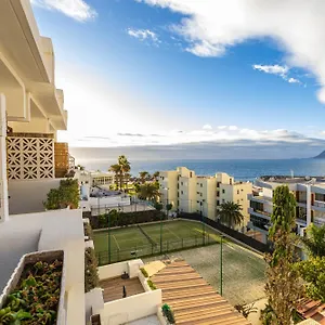 Teneryfa Gigantes Apartment