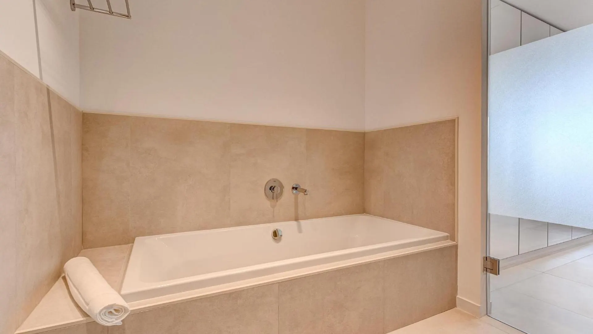Aquasuites Apartament B10 Acantilado de los Gigantes Apartment